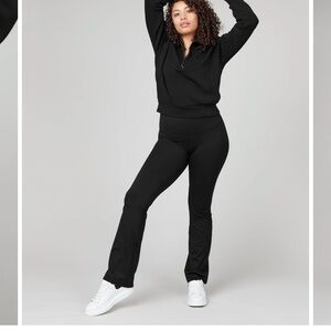 Spanx Soft & Smooth Active Yoga Pant